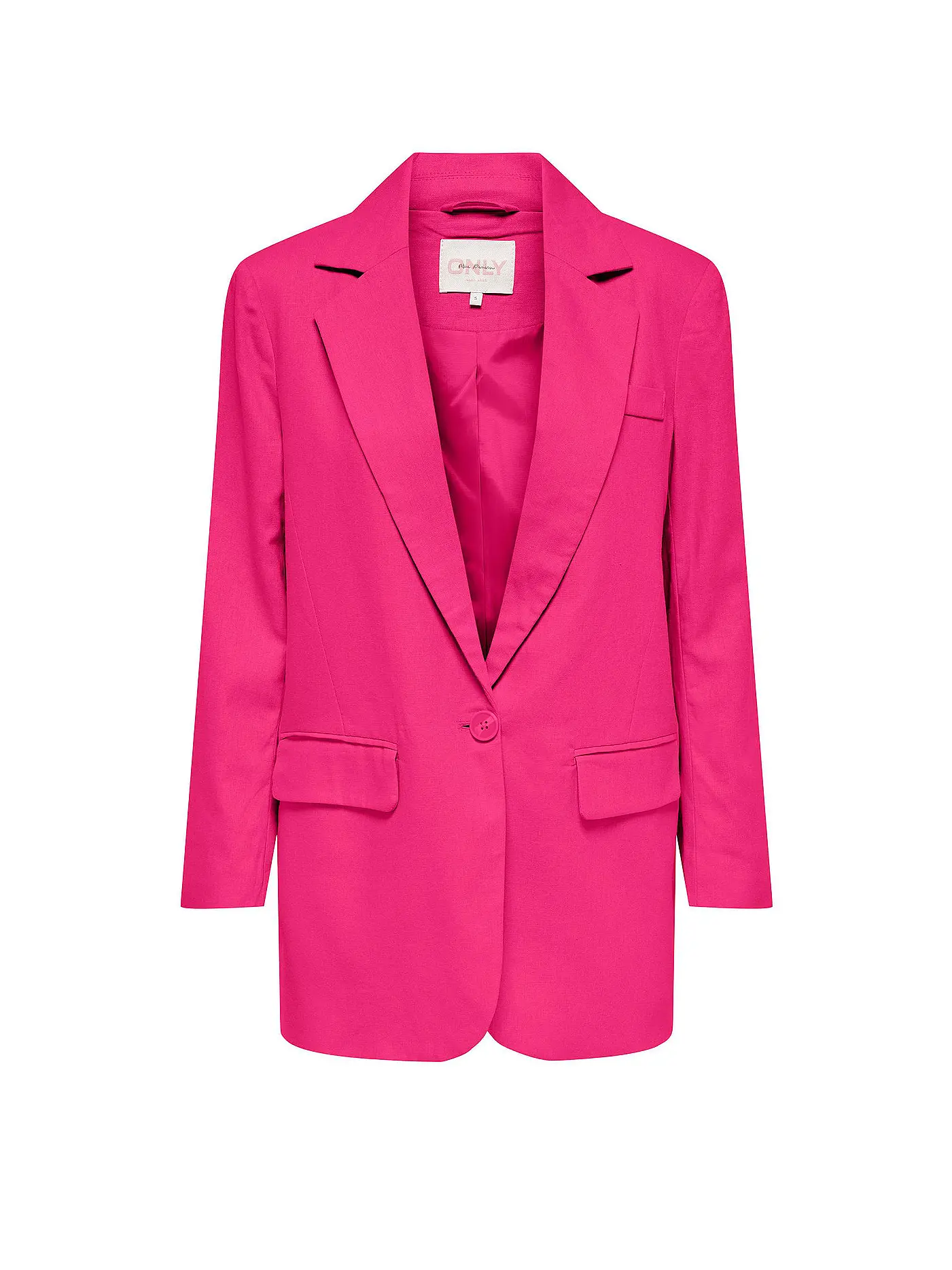 ONLY | Blazer ONLCARO | pink